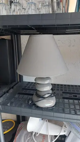 lampe de chevet