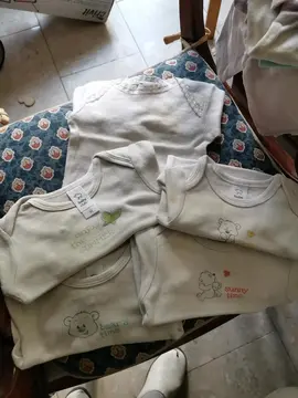 Vêtements fille 3 mois