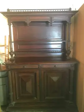 buffet ancien