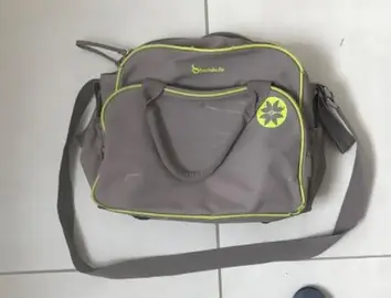 sac à langer