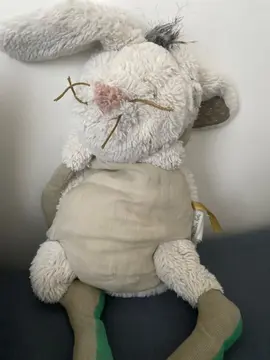 qui a une cage lapin a donne urgent