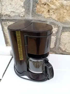 cafetière électrique Rowenta