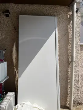 portes de placard coulissant
