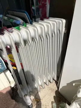 radiateur électrique