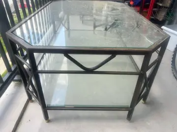 Table basse