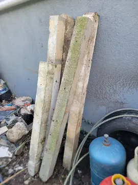 plots béton