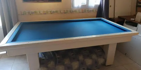 Billard français