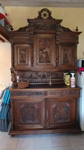 Buffet Breton