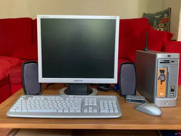 Ordinateur HP