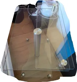 Table pour ordinateur