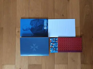 lot carnets