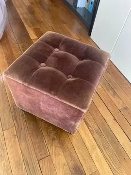 pouf
