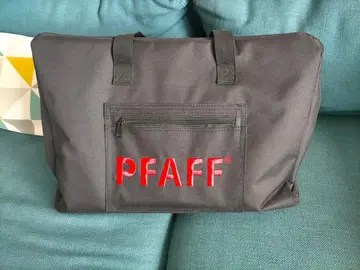 Sac pour machine à coudre