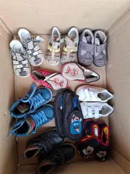 chaussures enfants