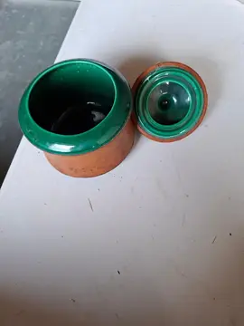pot