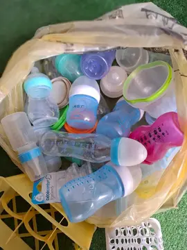 accessoires pour bébé