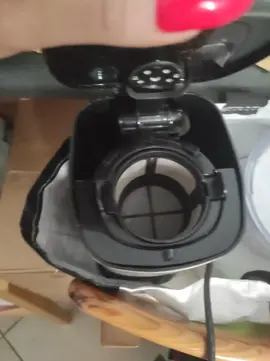 cafetière individuelle