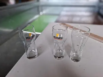 verre à bière