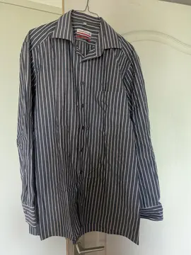 Chemise homme taille 42