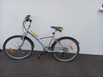 vélo btwin