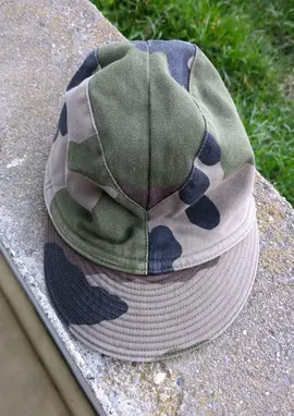 Casquette enfant