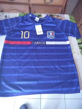 maillot France