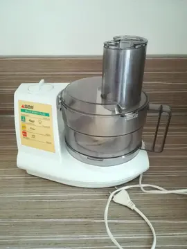Robot ménager