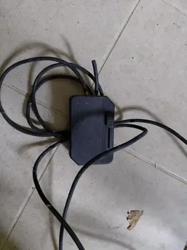 régulateur pour halogène 500w