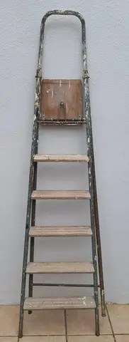 escabeau