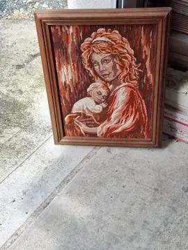tableau canevas