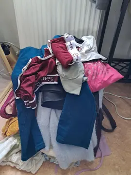 donne gros sacs vêtements femme taille 46
