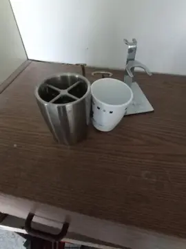 petits matériel de salle de bain