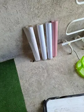 rouleaux tapisserie