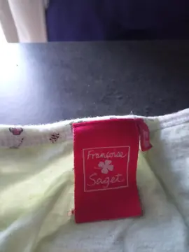 chemise de nuit