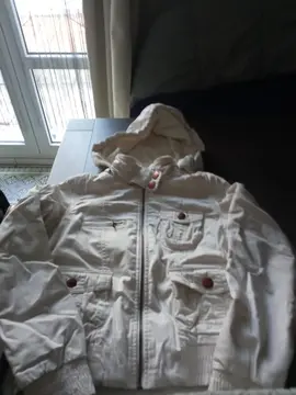 blouson ado