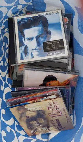 Diverses CD