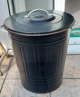 Poubelle