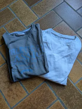 Tee-shirts 10 ans