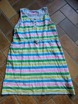 Robe 12/14 ans