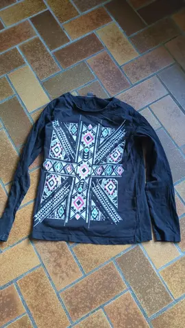 Tee-shirt 14 ans