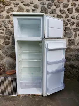 réfrigérateur