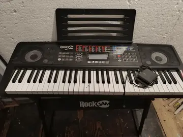 piano capricieux