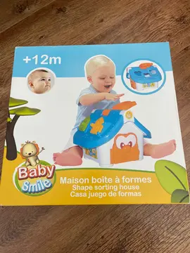 jeux bébé