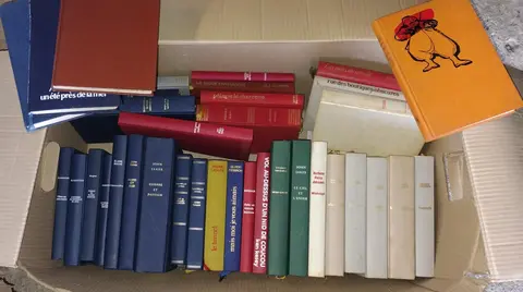 livres