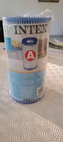 cartouche de filtration