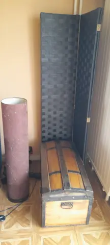 Je donne des meubles et objets déco