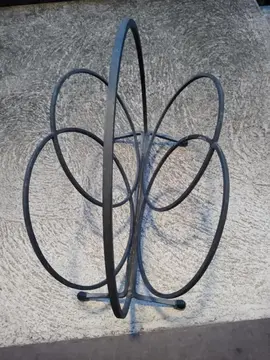 Porte-revue