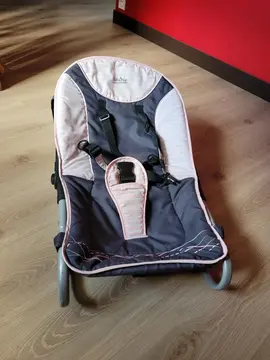 transat bébé