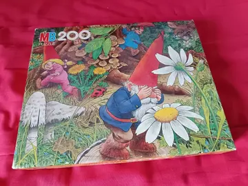 Puzzle pour enfants
