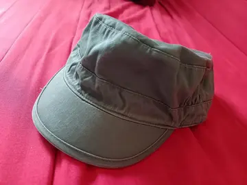 Casquette